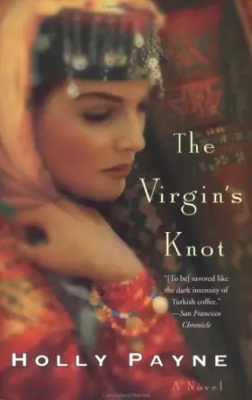 Couverture du produit · The Virgin's Knot