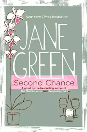 Couverture du produit · Second Chance