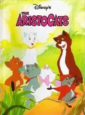 Couverture du produit · Disney's the Aristocats