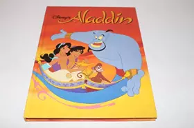 Couverture du produit · Disney's Aladdin