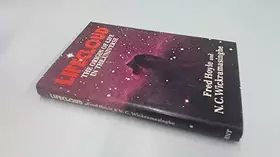 Couverture du produit · Lifecloud: Origin of Life in the Universe