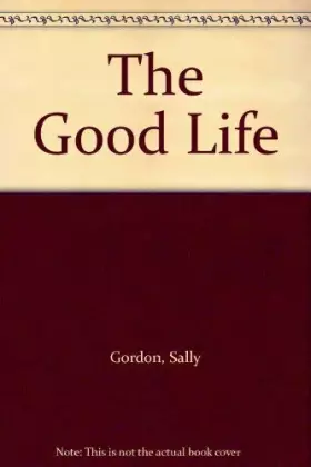Couverture du produit · The Good Life
