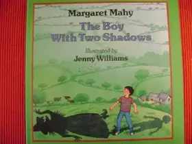 Couverture du produit · The Boy with Two Shadows