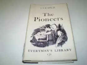 Couverture du produit · The Pioneers