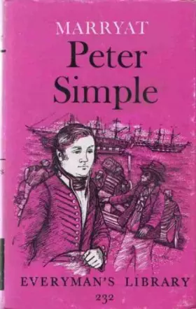 Couverture du produit · Peter Simple