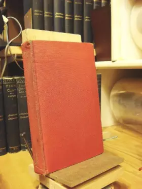 Couverture du produit · Restoration Plays