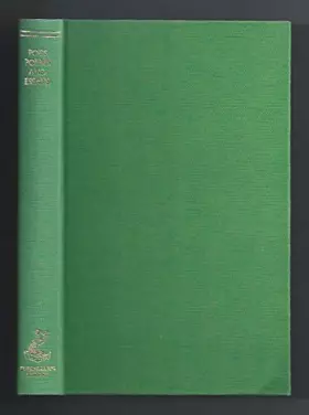 Couverture du produit · Poems and Essays