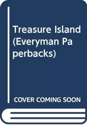 Couverture du produit · Treasure Island