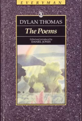 Couverture du produit · The Poems