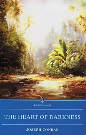 Couverture du produit · The Heart of Darkness
