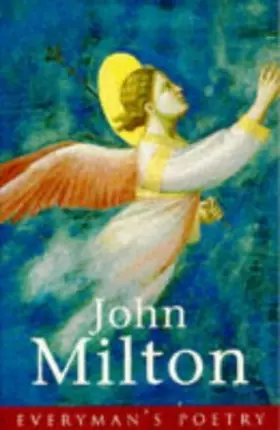 Couverture du produit · John Milton