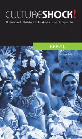Couverture du produit · Brazil