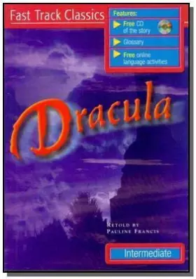 Couverture du produit · Dracula