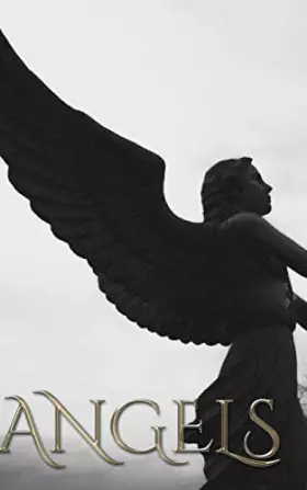 Couverture du produit · Angels Journal: Angels Blank Journal