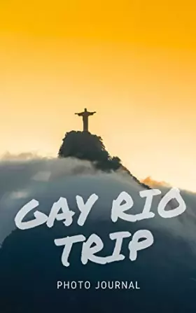 Couverture du produit · Gay Rio Trip