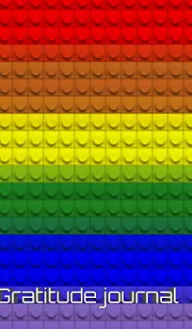 Couverture du produit · pride gratitude Journal: pride gratitude Journal