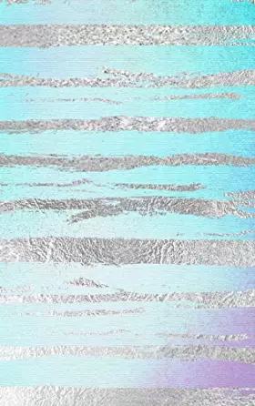 Couverture du produit · 6x9 Beautiful Hardcover Journal / Notebook - Blank