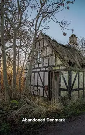 Couverture du produit · Abandoned Denmark