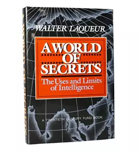 Couverture du produit · World Of Secrets