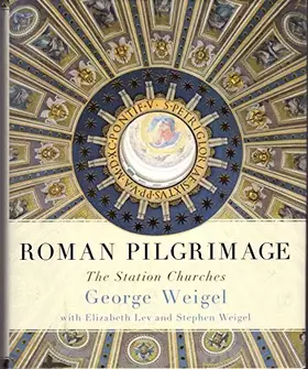 Couverture du produit · Roman Pilgrimage: The Station Churches