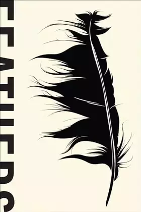 Couverture du produit · Feathers: The Evolution of a Natural Miracle