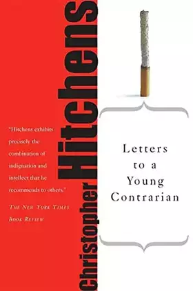 Couverture du produit · Letters to a Young Contrarian