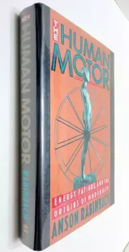 Couverture du produit · The Human Motor