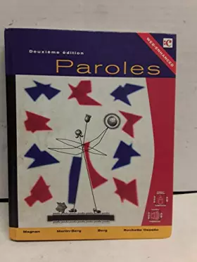 Couverture du produit · Paroles: Introductory French