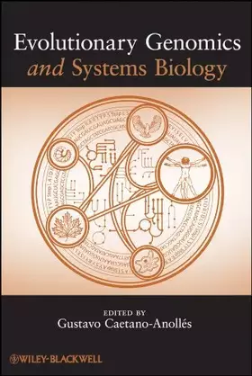 Couverture du produit · Evolutionary Genomics and Systems Biology