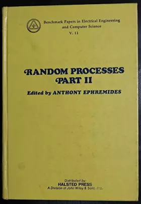 Couverture du produit · Random Processes: Poisson and Jump-point Processes Pt.2