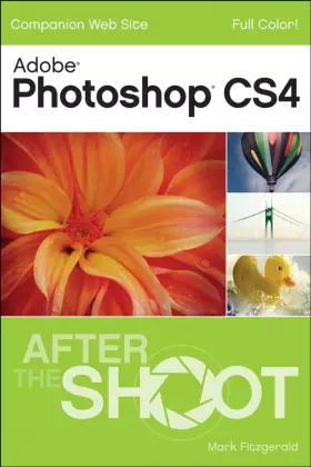 Couverture du produit · Photoshop CS4 After the Shoot