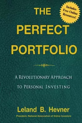 Couverture du produit · The Perfect Portfolio