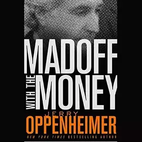 Couverture du produit · Madoff With the Money