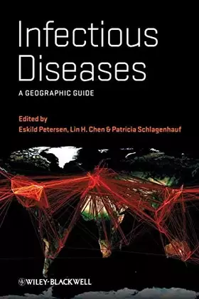 Couverture du produit · Infectious Diseases