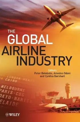 Couverture du produit · The Global Airline Industry