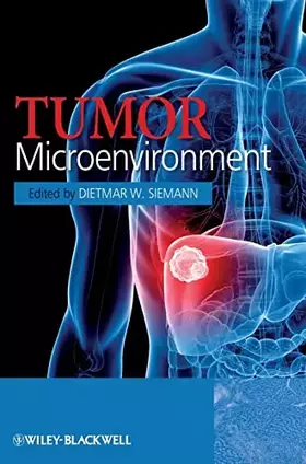 Couverture du produit · Tumor Microenvironment