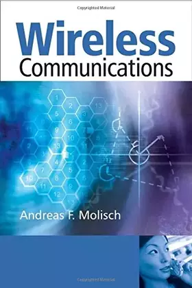 Couverture du produit · Wireless Communications
