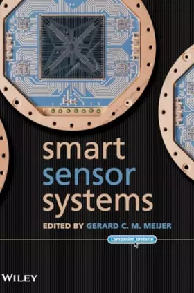 Couverture du produit · Smart Sensor Systems