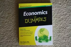 Couverture du produit · Economics For Dummies 2Nd E