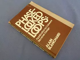 Couverture du produit · Phase-Locked Loops: Application to Coherent Receiver Design