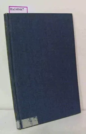 Couverture du produit · Selected applications of nonlinear programming