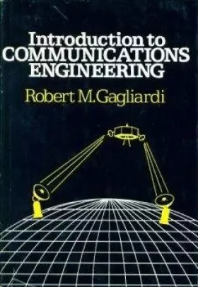 Couverture du produit · Introduction to Communications Engineering