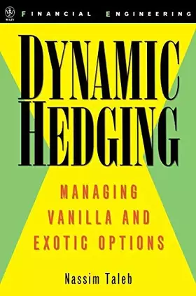 Couverture du produit · Dynamic Hedging: Managing Vanilla and Exotic Options
