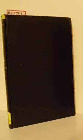 Couverture du produit · Elements of Solid State Physics