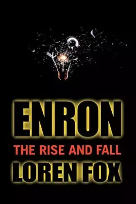 Couverture du produit · Enron: The Rise and Fall