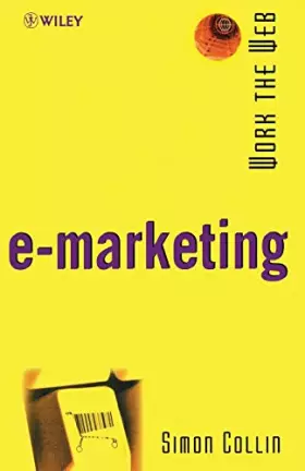 Couverture du produit · E-marketing