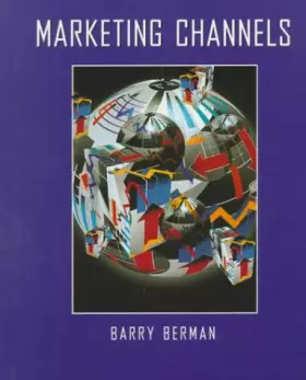 Couverture du produit · Marketing Channels