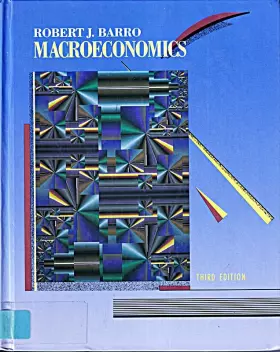 Couverture du produit · Macroeconomics