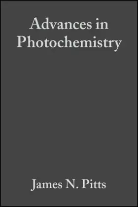 Couverture du produit · Advances in Photochemistry (v. 7)