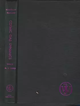 Couverture du produit · Cosmic Gas Dynamics: PT. 1: Cosmic Gas Dynamics